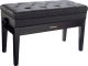 Roland Rpb-D500PE Piano Bench - 1