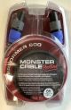 Monster Cable Classic 3ft 90cm - 1