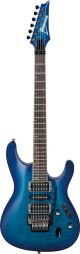 Ibanez S670QM-DEB