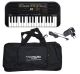 Bundle Back To School Casio Sa-51