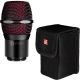 Se Electronics V7 MC1 Black MP03 Pouch (Shure)