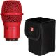 Se Electronics V7 MC1 Red MP03 Pouch (Shure)