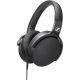 Sennheiser HD400S Cuffie con Microfono integrato