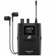 Sennheiser XSW Iem EK - 1