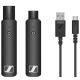 Sennheiser Xsw-D XLR BASE Set