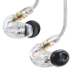Shure Se215 CL Trasparente - 1