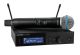 Shure SLXD24E+ BETA58 G65 New Plus