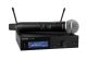 Shure SLXD24E+ SM58 G65 New Plus