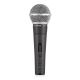 Shure Sm58SE Legendary Vocal Microphone