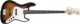 Squier Affinity Jazz Bass Rw Bsb - 1