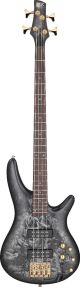 Ibanez SR300EDX-BZM Black Ice Frozen Matte
