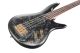 Ibanez SR300EDX-BZM Black Ice Frozen Matte Basso Elettrico Nero Palma Milano
