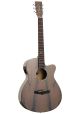 Tanglewood TA4-CE-GY Harbour Grey