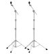 Tama Hc03bwx2- Boom Cymbal Stand (2pcs/set)