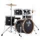 Tamburo T5P20BSSK Black Sparkle
