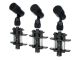 Beyerdynamic Tgd35d Triple Drum Set - 1