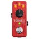 Ik Multimedia Tonex One Red - Modeling Pedal Limited Edition