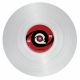 M-Audio Torq Control Vinyl Clear - 1
