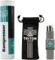 Tritonaudio Kompressor - Compressore Inline Xlr
