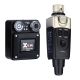 Xvive U45 BLK In-ear monitor