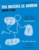 Una dozzina al giorno Preparatory-Primary Dozen a day
