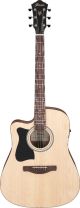 Ibanez V40LCE-OPN Chitarra Mancina