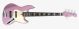 Marcus Miller V7 Alder 5 BUR 2nd Gen