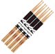 Vic Firth X5A American Classic Pack 3+1