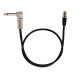 Shure Wa304 TQG a 4-Pin Angled jack