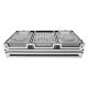 Magma Dj Controller Case Player Mixer Set - 1