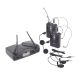 Eikon WM700DHA UHF Wireless System