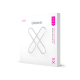 D'Addario XSB45130 Scala Lunga a 5 corde 45-130