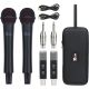 Xvive M5D Dynamic Mic