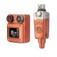 Xvive U45 Orange In-ear monitor