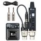Xvive U45D In-ear monitor Stereo