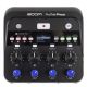 Zoom PodTrak P4next The Ultimate Portable Podcast Recorder