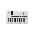 Controller MIDI Arturia MiniLab 3 - 25 Tasti, 8 Pad RGB, Software Incluso, Per Produzione Musicale - Foto 13