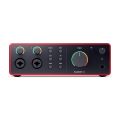 Focusrite Scarlett 4i4 4th Gen - Smpalma.it - Scopri Ora