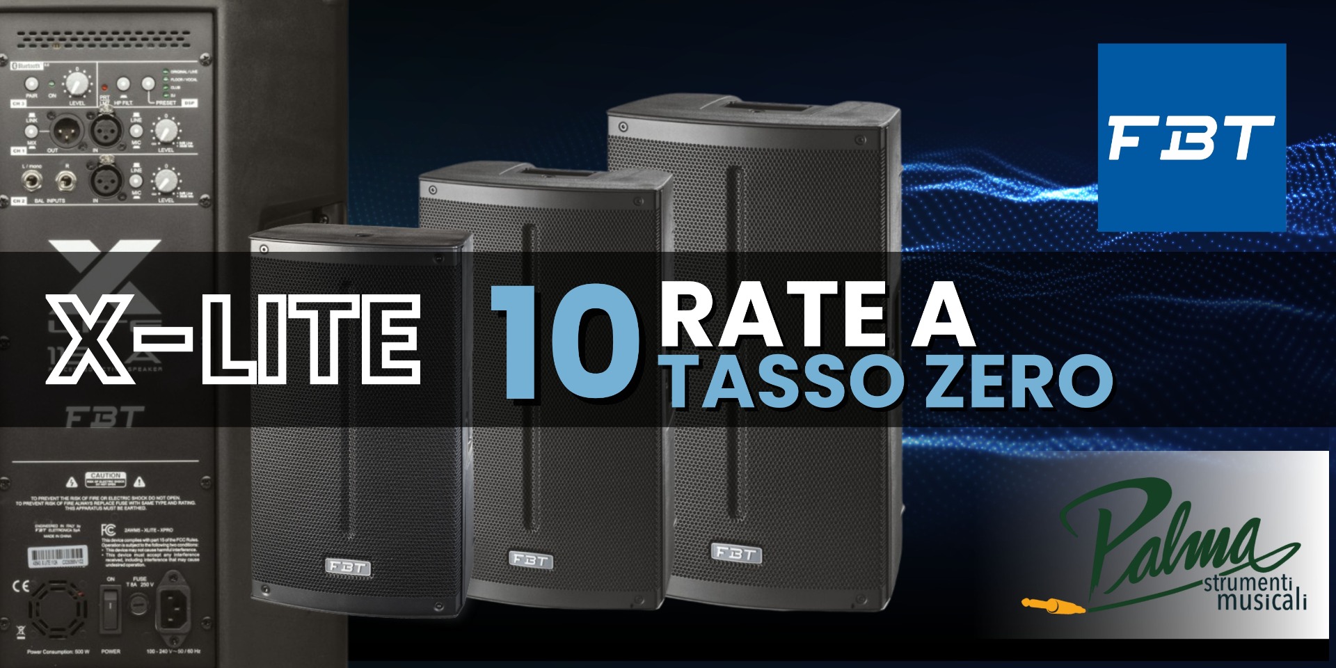 FBT a Tasso Zero fino al 31 Marzo