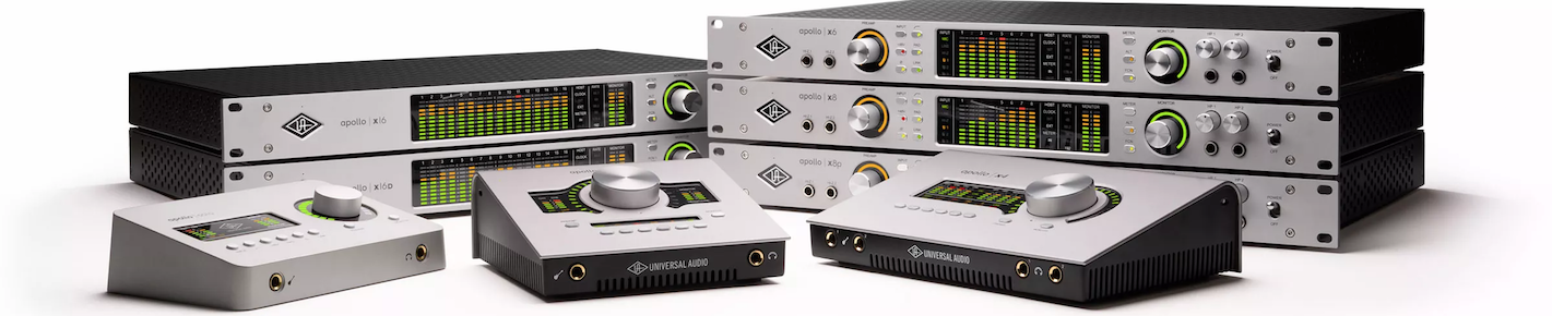 Vieni in negozio da Palma Strumenti Musicali e Scopri la promozione Apollo X Gen 2 Instant Savings 03/26!