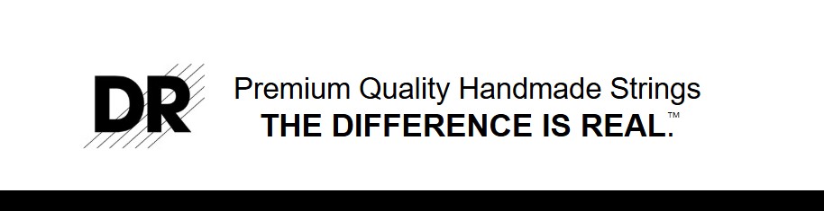 DR Strings Premium Quality Handmade