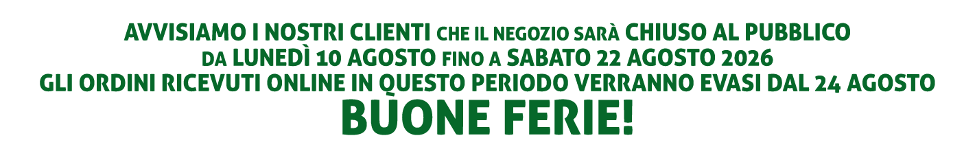 Buone ferie da SMPalma!