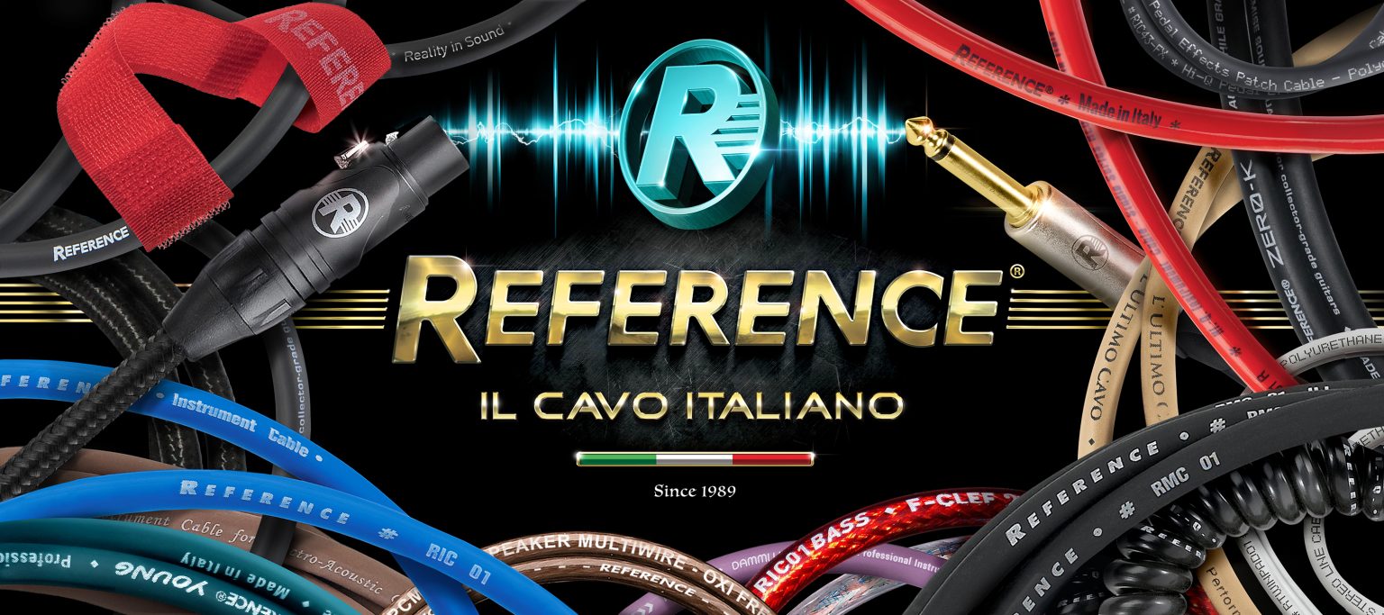ReferenceCables Il Cavo Italiano