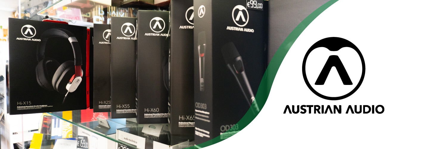 Austrian Audio