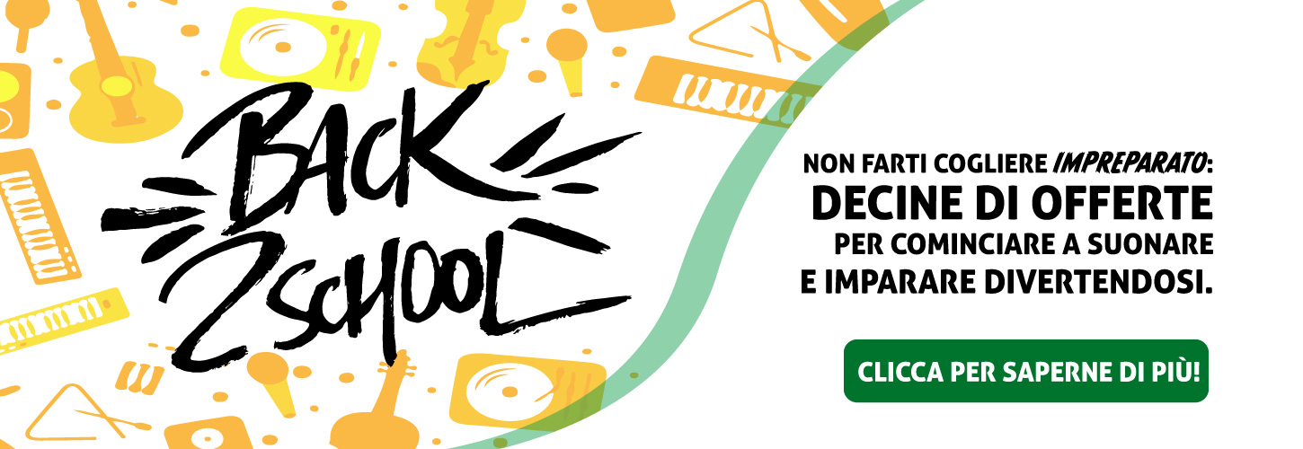 Back to school