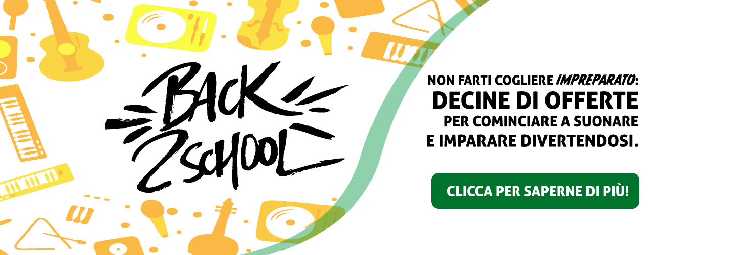 Back to school